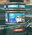 Jumbotron displaying an image of Byte & Barq in Ultimate.