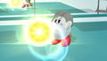 Kirby Wii Fit Trainer Wii U.jpeg