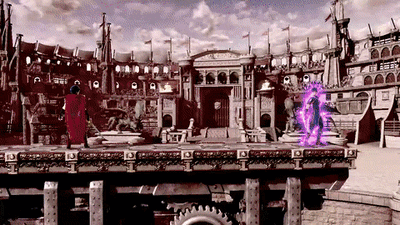 Carte Critical Hit