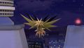 Zapdos in Ultimate.
