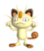 Brawl Sticker Meowth (Pokemon series).png