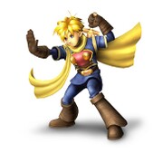Isaac - SmashWiki, the Super Smash Bros. wiki