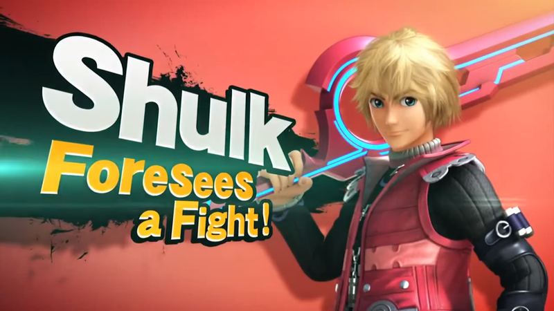 File:SSB4 Newcomer Introduction Shulk.png