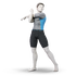 Wii Fit Trainer (SSBU)