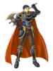 Brawl Sticker Hector (Fire Emblem).png