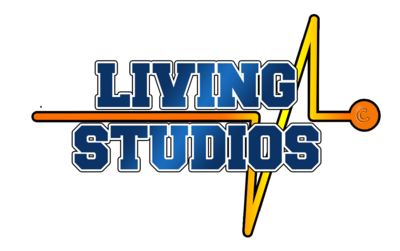 Living Studios Official logo Created by Joshua Daniels
Joshua Daniels, Living Studios, and Daniel Conn own all rights to this image.