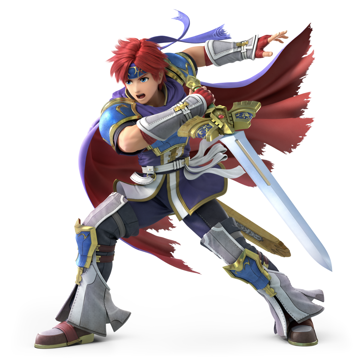 Roy, Wiki