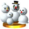 SnowmanFamilyTrophy3DS.png