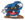 Brawl Sticker Blue Virus (Nintendo Puzzle Collection).png