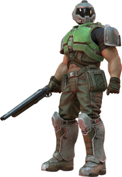 Doomguy classic skin fake render.png