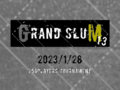 Grand Slam 13 logo.png