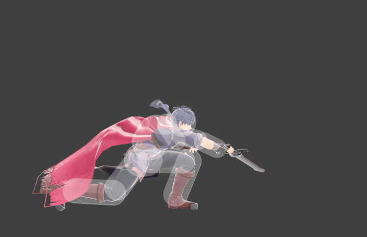 Ike (SSBU)/Hitboxes - SmashWiki, the Super Smash Bros. wiki