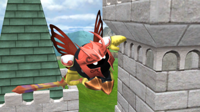 Project M - SmashWiki, the Super Smash Bros. wiki