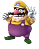 Render used for Project Plus Wario.