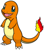 Charmander - SmashWiki, the Super Smash Bros. wiki