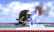 Passive shield - SmashWiki, the Super Smash Bros. wiki