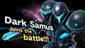 Dark Samus Joins the Battle.png