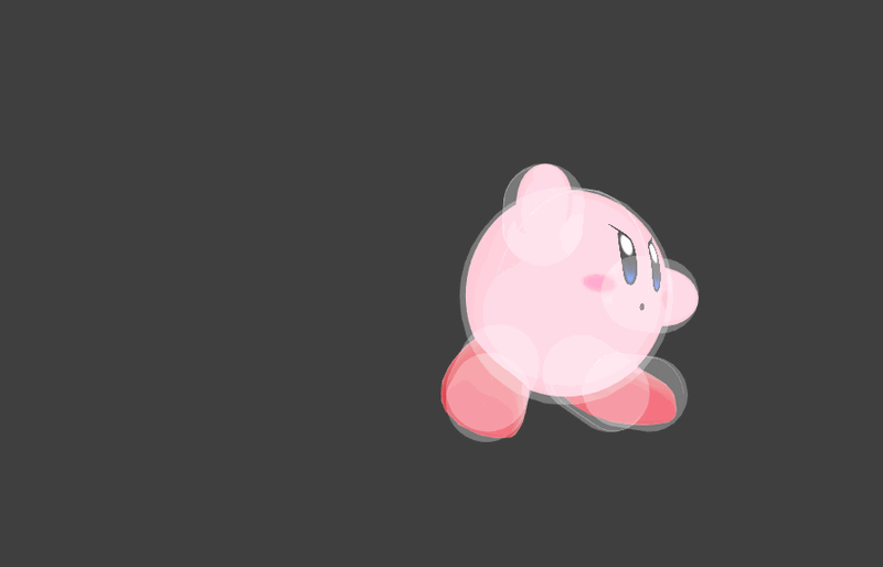 File:KirbyCopyGanondorfWarlockPunchReversedSSBU.gif