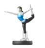 Wii Fit Trainer amiibo.png