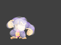 DonkeyKongSpinningKongGroundedSSBU.gif