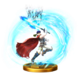 List of SSB4 trophies (Fire Emblem series) - SmashWiki, the Super Smash ...