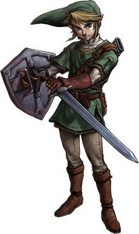 Link TP.png