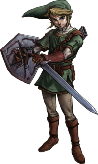 Zelda Wiki - NintendoWiki