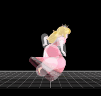 PeachPeachBomberSSB4.gif