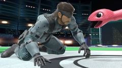 Rope Snake - SmashWiki, the Super Smash Bros. wiki