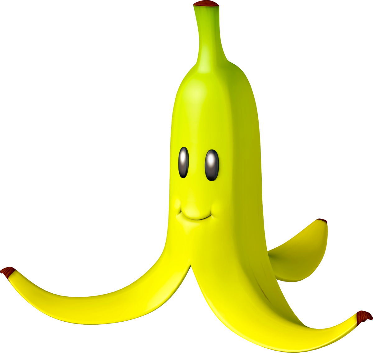 Bananana, Smash Karts Wiki