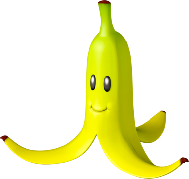MK8 BananaPeel.png