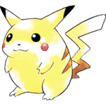 Pikachu (PM) - SmashWiki, the Super Smash Bros. wiki