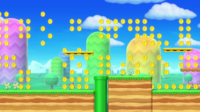 Green Hill Zone - SmashWiki, the Super Smash Bros. wiki