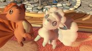 Vulpix - SmashWiki, the Super Smash Bros. wiki