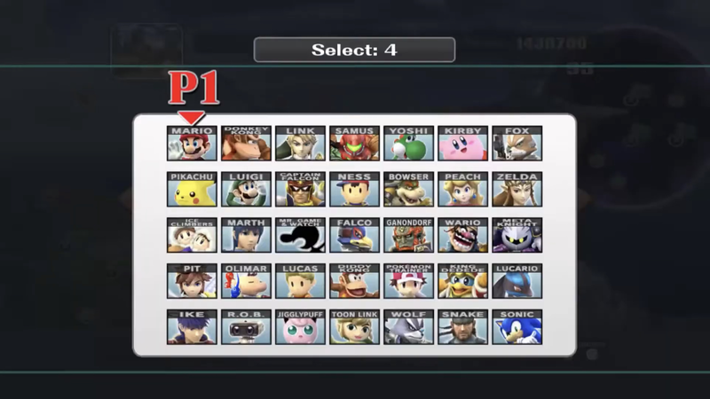 File:Subspace CSS.png - SmashWiki, the Super Smash Bros. wiki