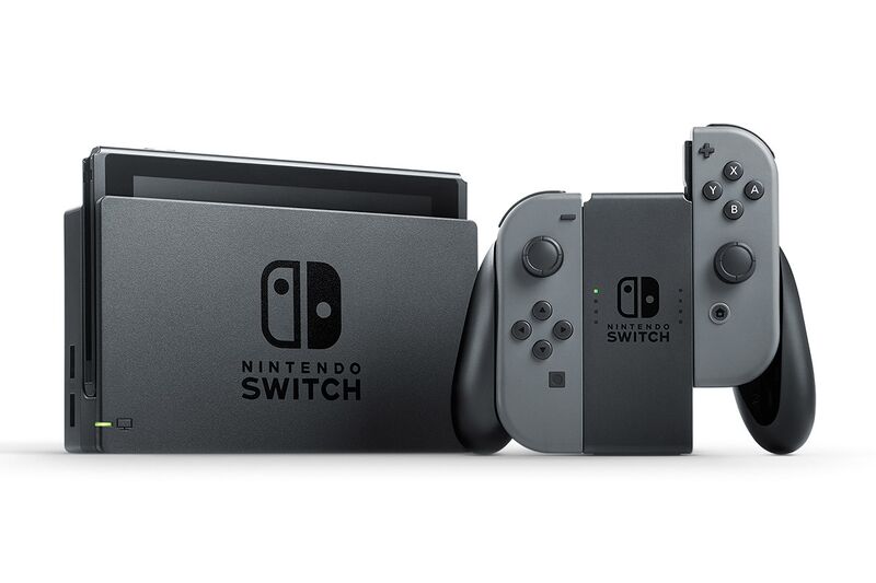 Nintendo announces new paid online service for Switch