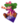 Brawl Sticker Jewel Fairy Ruby (Nintendo Puzzle Collection).png