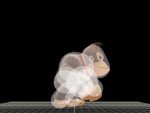 DonkeyKongUpSmash.gif