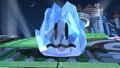 Freezie in Super Smash Bros. for Wii U