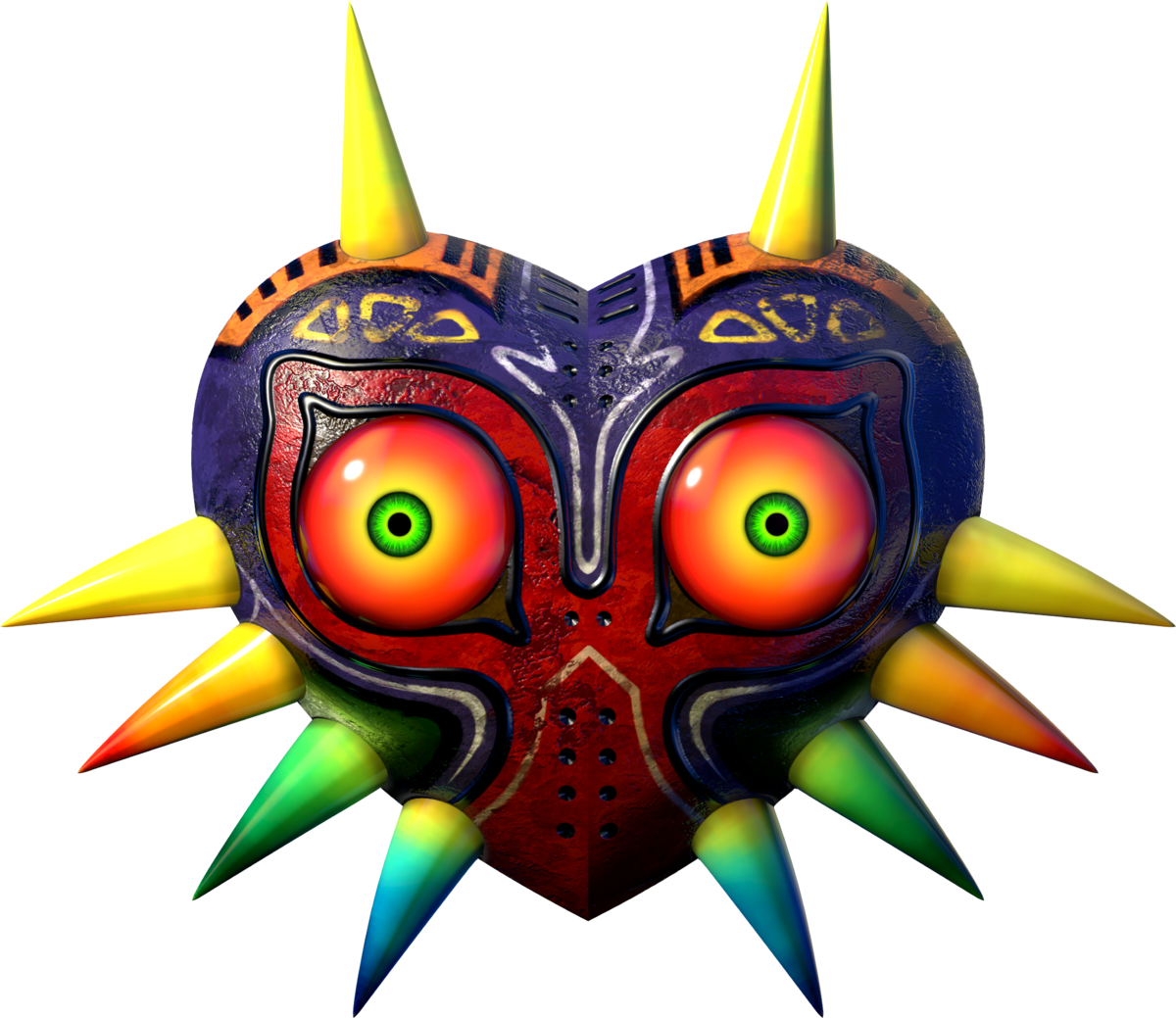 Do You Need All The Masks To Beat Majora S Mask