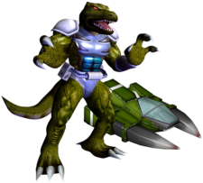 User:DrakRoar/Character concepts - SmashWiki, the Super Smash Bros. wiki