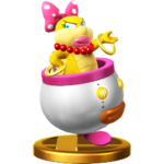 wendy koopaling