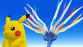 Pikachu with Xerneas SSB4.jpg