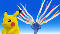 Eevee SVG Layer Pokemon Smash Brother Eevee Pikachu Ashecatch Them