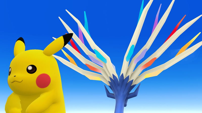 File:Pikachu with Xerneas SSB4.jpg