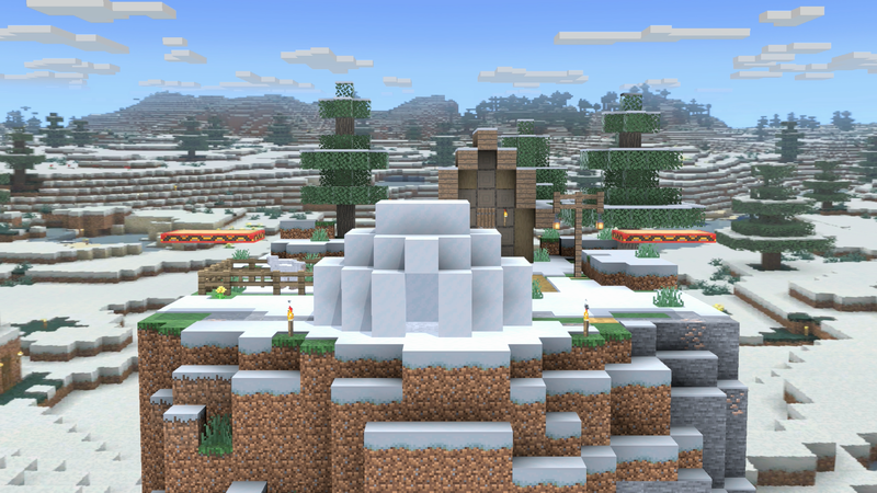 File:SSBU-MinecraftWorldSnowyTundra.png