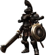 Render of a Darknut from Twilight Princess. From the Zelda Wiki.
