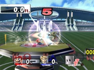 Match timer - SmashWiki, the Super Smash Bros. wiki