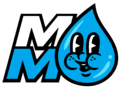 Moist Moguls logo