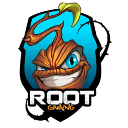 ROOT Gaming Logo.